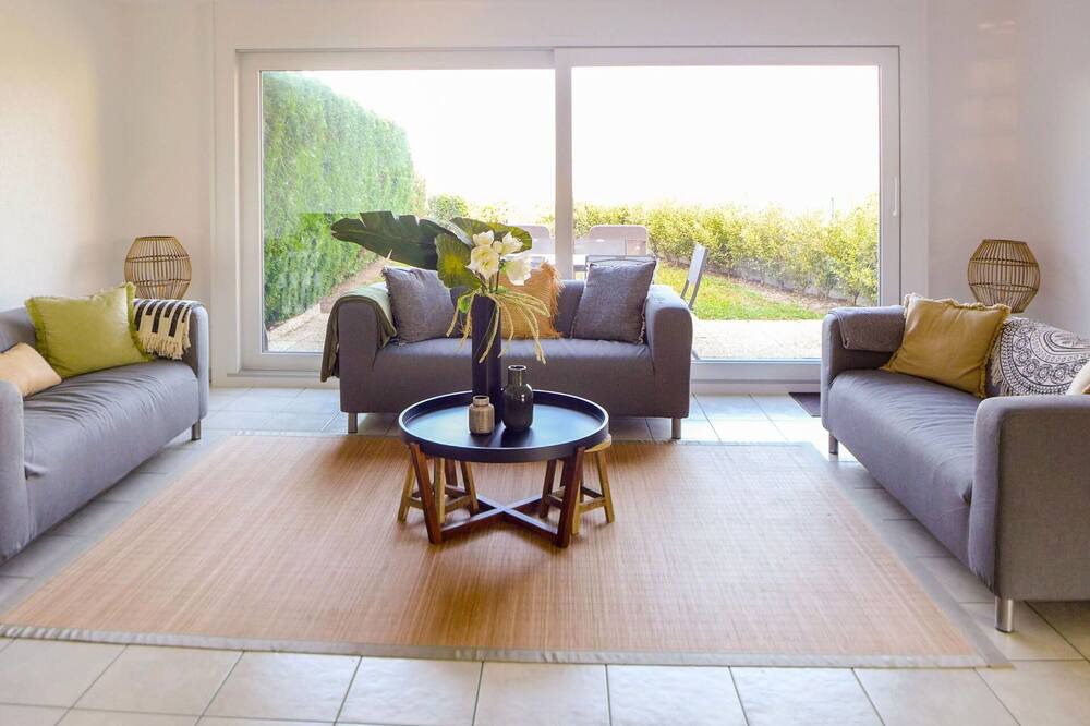 Photo of Bedroom in Villette