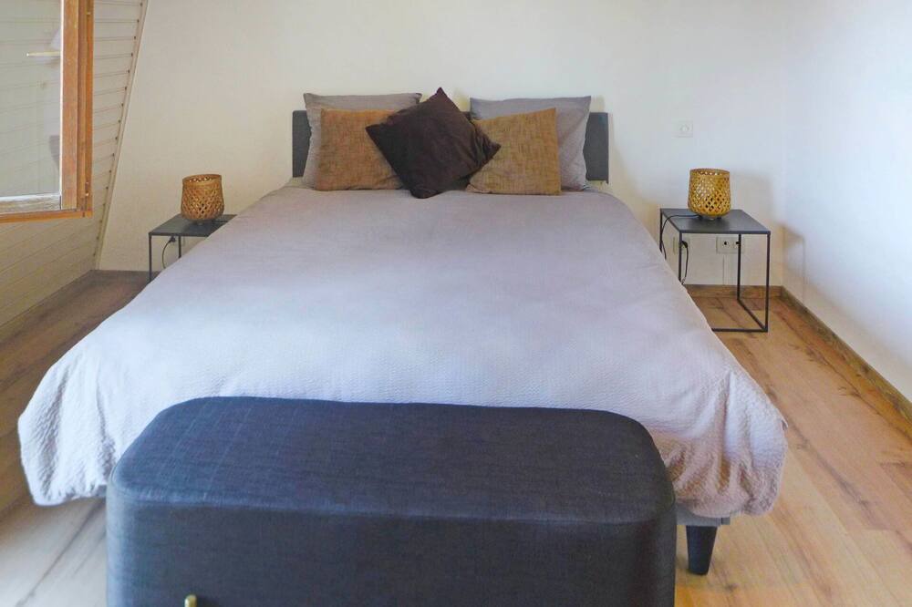 Photo of Bedroom in Villette