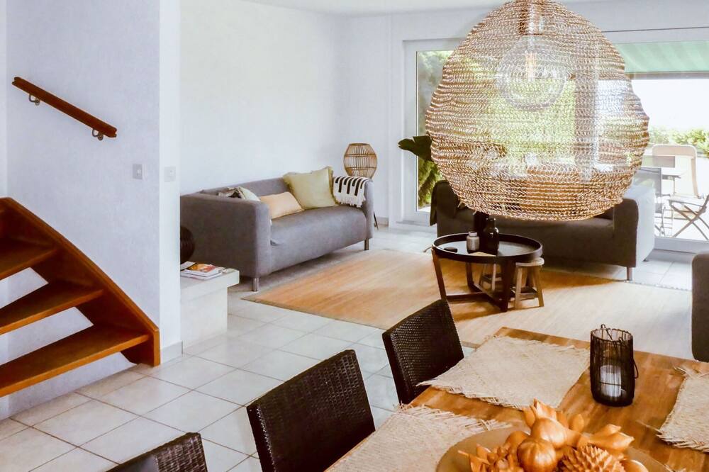 Photo of Bedroom in Villette