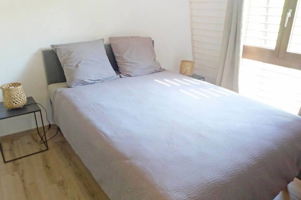 Photo of Bedroom in Villette