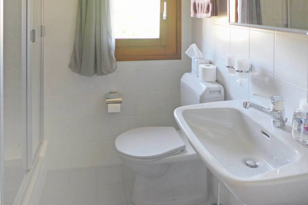 Photo of Bathroom in Villette