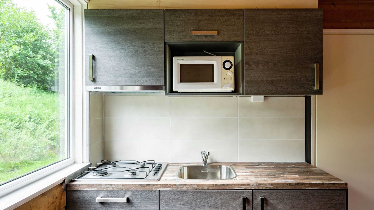 Photo of Kitchen in Bant