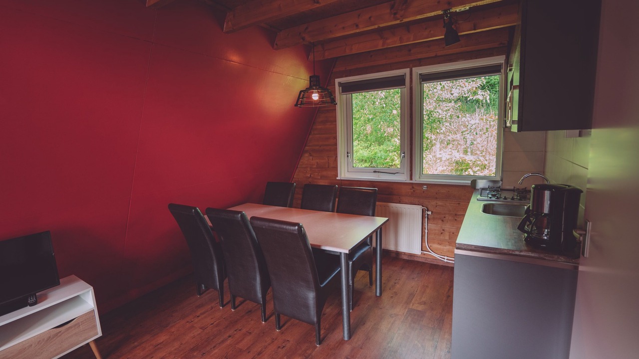 Photo of Kitchen in Bant