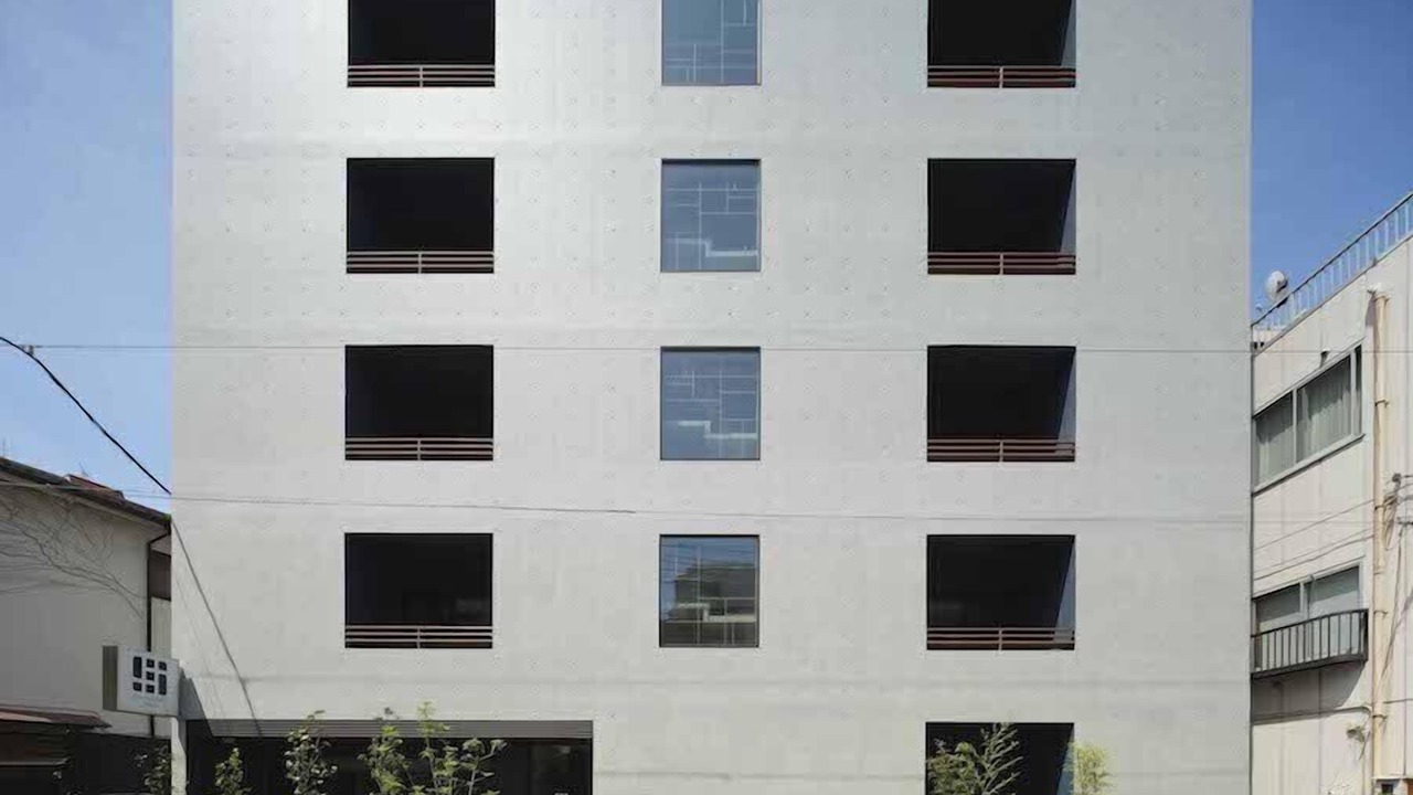 Photo of Outdoor in Morishita