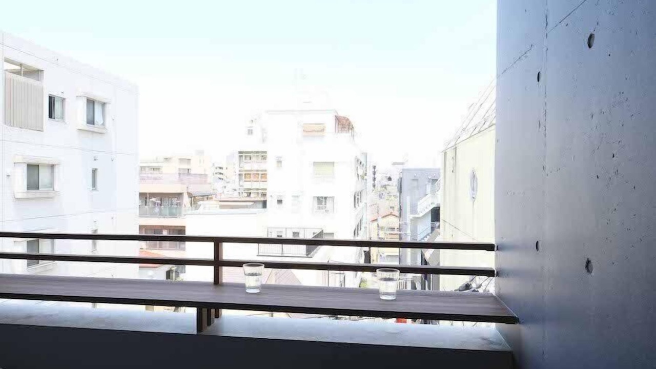 Photo of Patio Balcony in Morishita