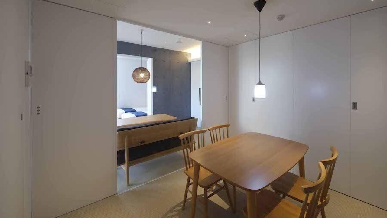 Photo of Kitchen in Morishita