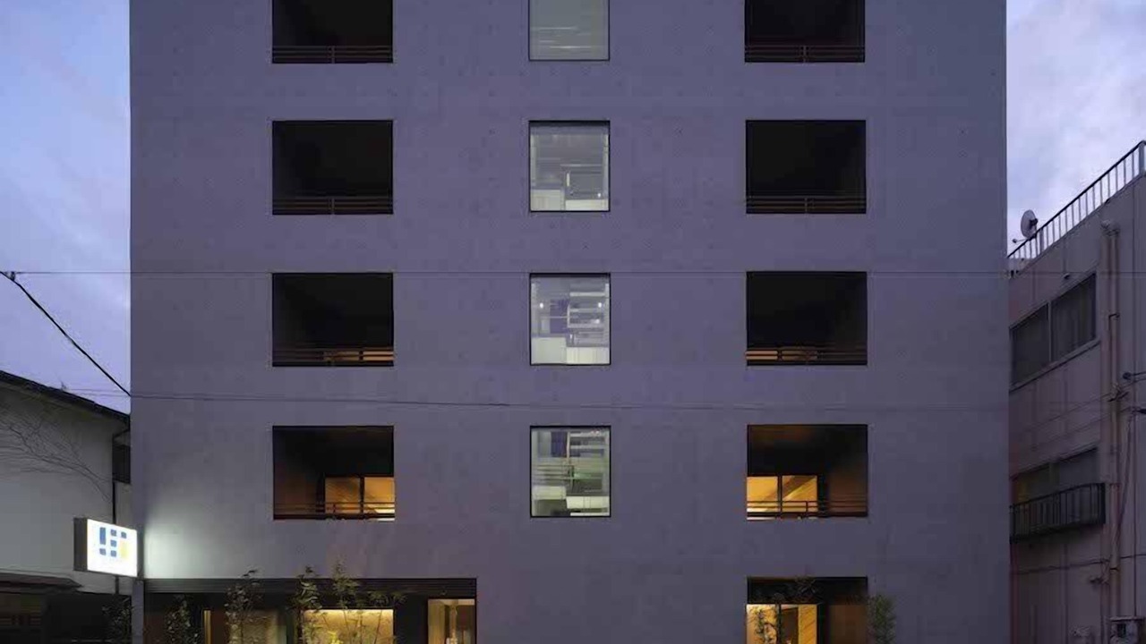 Photo of Outdoor in Morishita