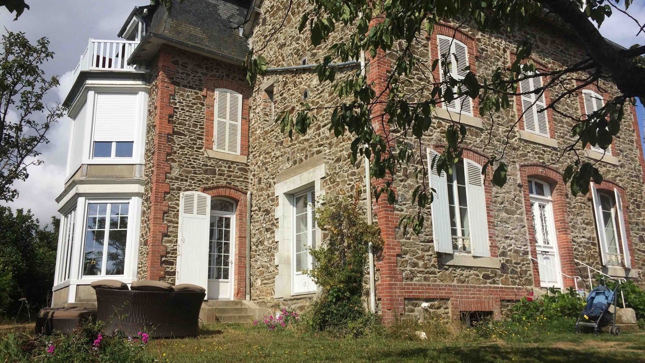 Photo of Outdoor in Etables-sur-Mer
