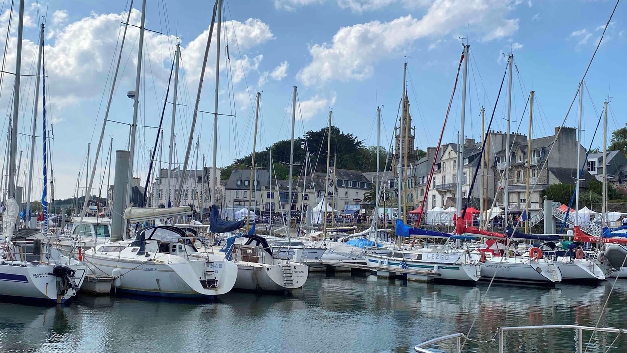 Photo of Others in Etables-sur-Mer