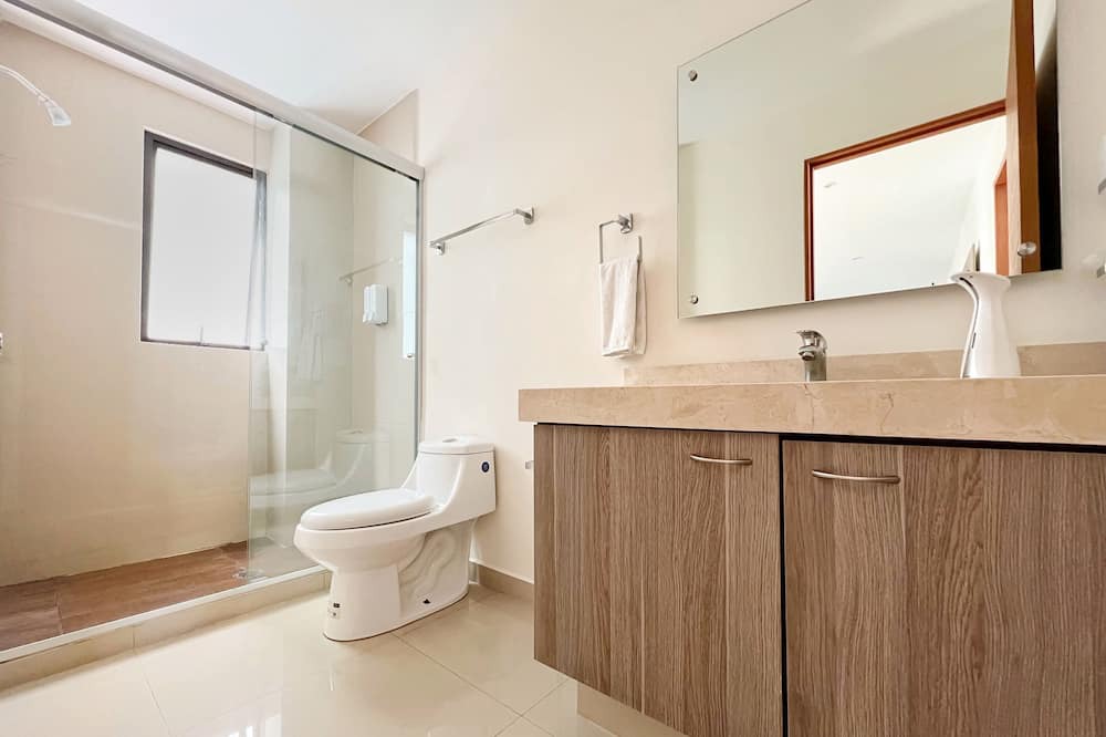Photo of Bathroom in Azcapotzalco