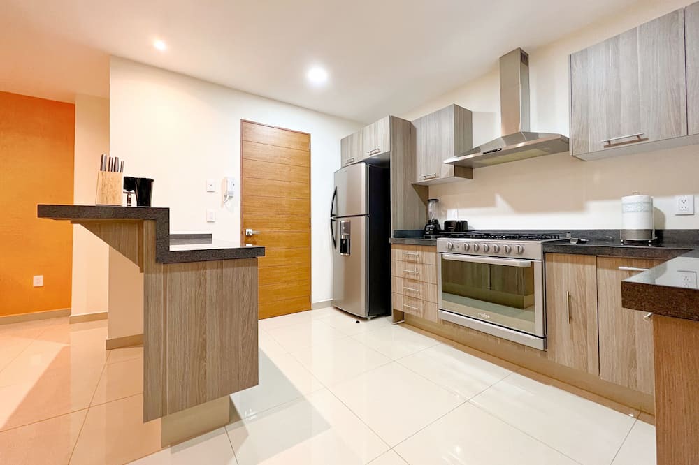Photo of Kitchen in Azcapotzalco
