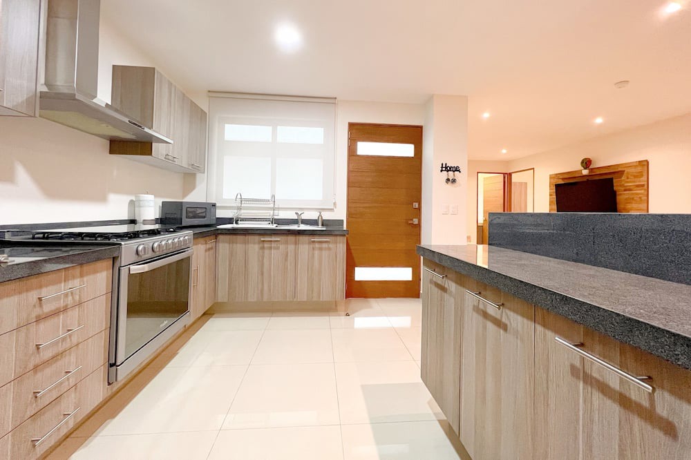 Photo of Kitchen in Azcapotzalco
