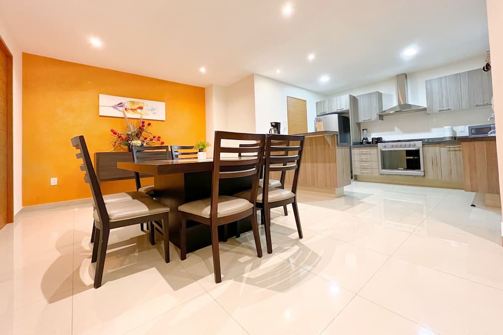 Photo of Kitchen in Azcapotzalco