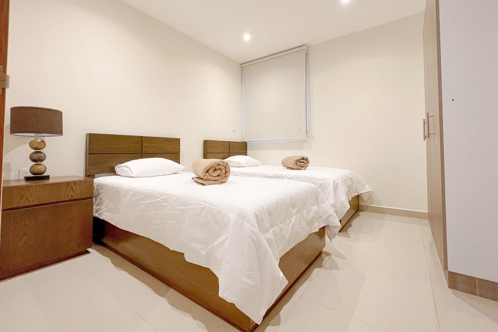 Photo of Bedroom in Azcapotzalco