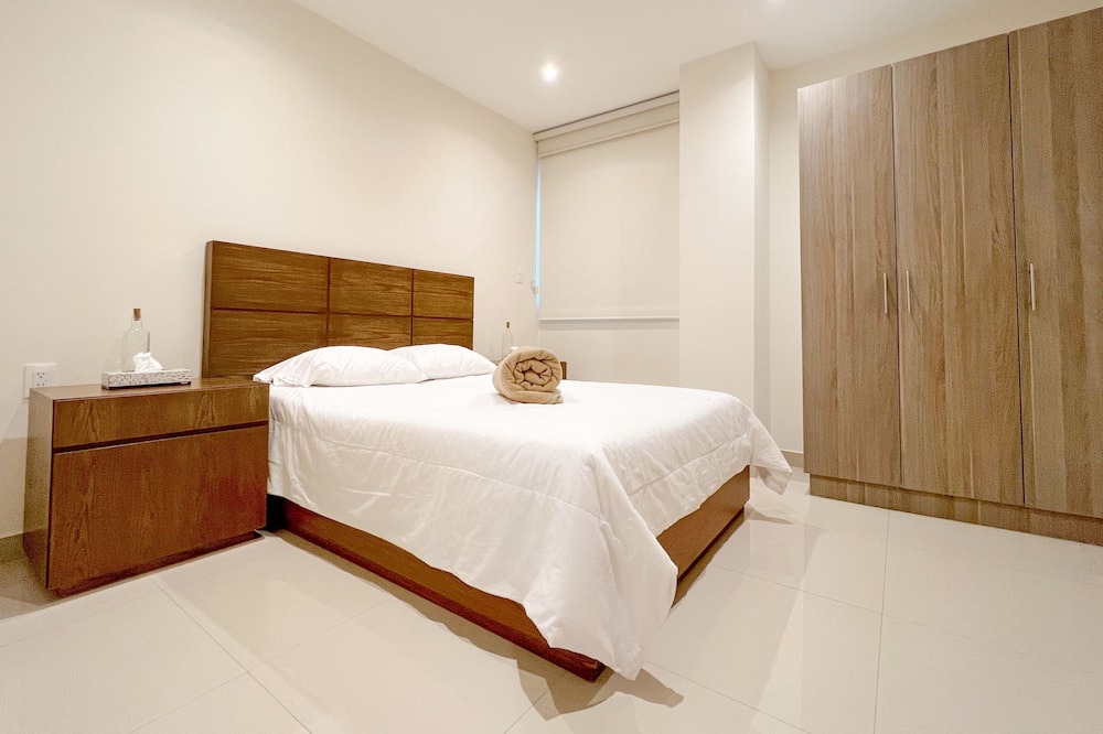 Photo of Bedroom in Azcapotzalco