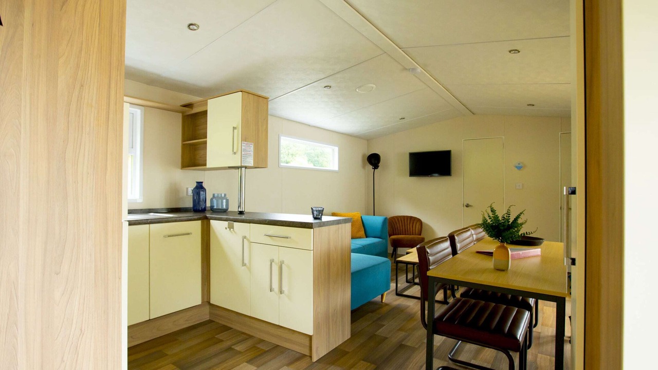 Photo of Kitchen in Udenhout