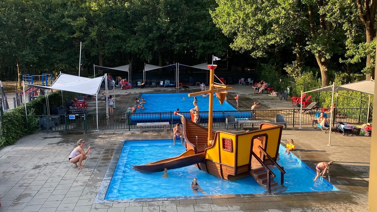 Photo of Outdoor in Udenhout