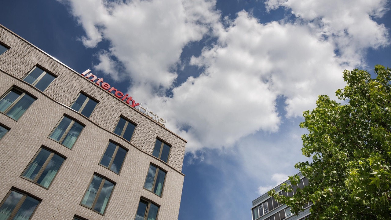Photo of Outdoor in Hauptbahnhof