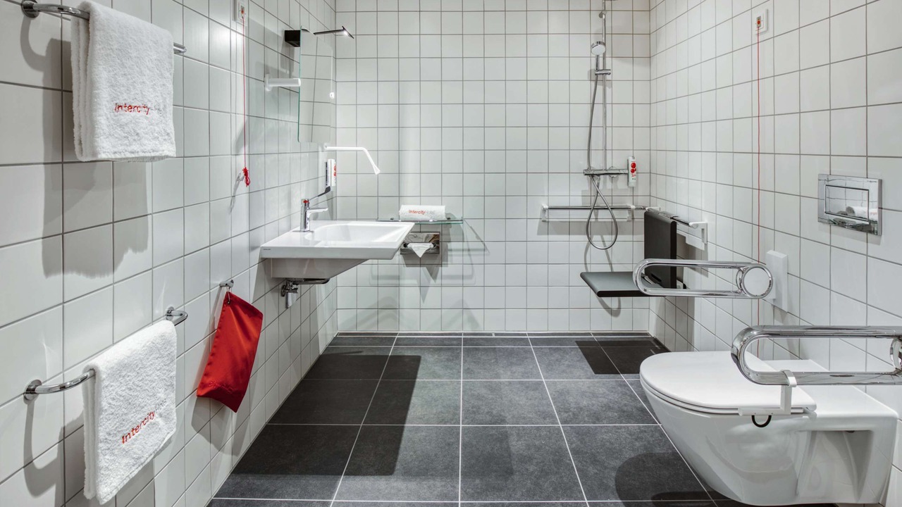 Photo of Bedroom in Hauptbahnhof