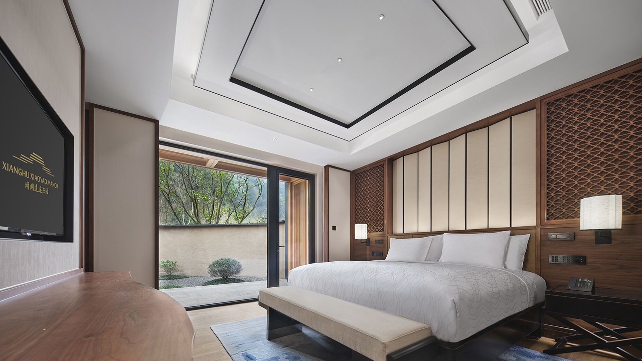 Photo of Bedroom in Xiaoshan