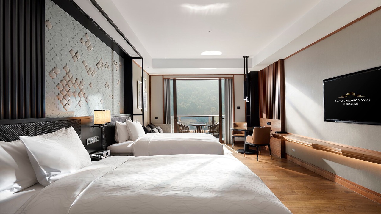 Photo of Bedroom in Xiaoshan