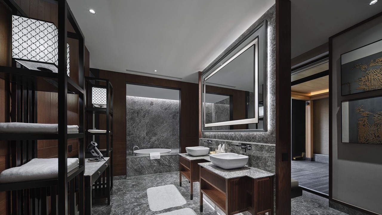 Photo of Bedroom in Xiaoshan