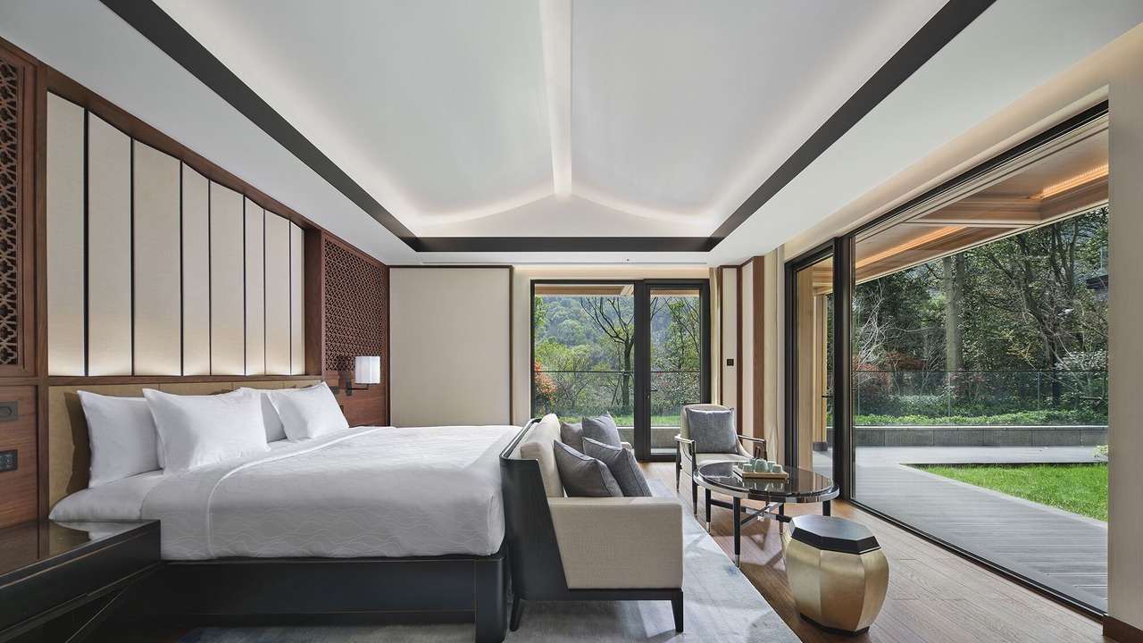 Photo of Bedroom in Xiaoshan