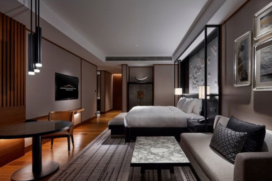 Photo of Bedroom in Xiaoshan