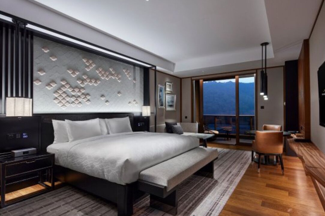 Photo of Bedroom in Xiaoshan