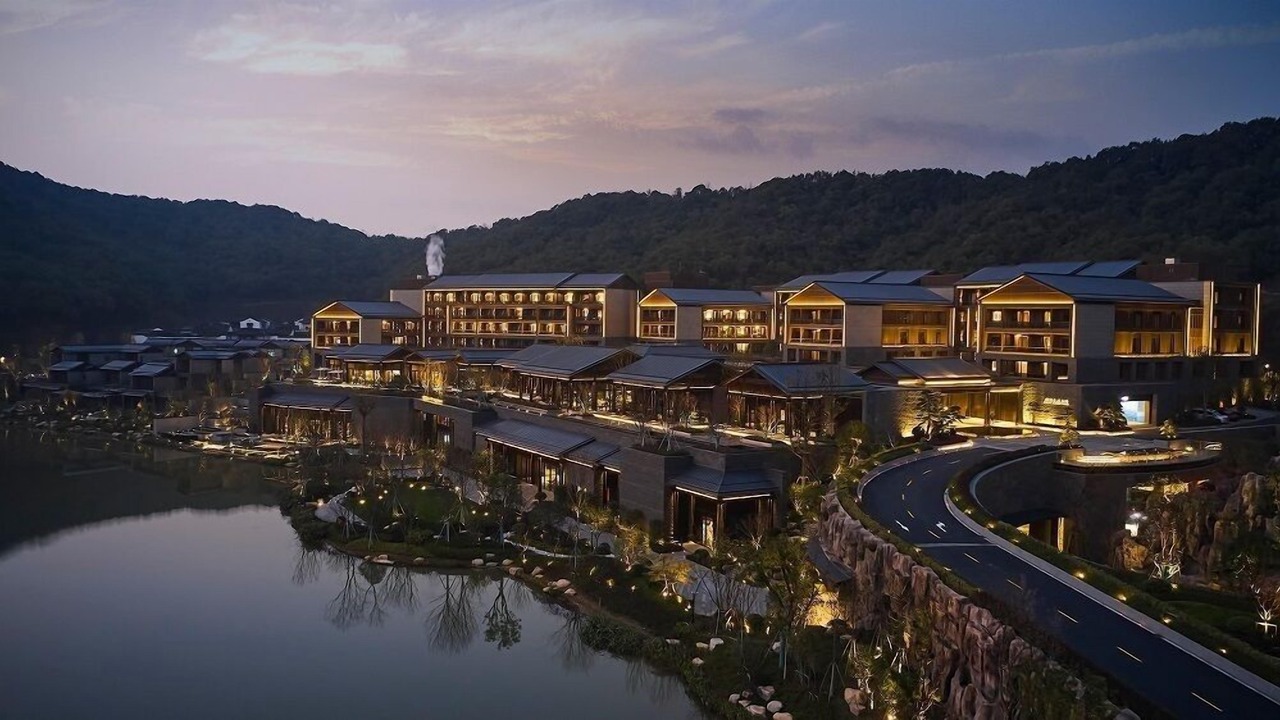 Photo of Outdoor in Xiaoshan
