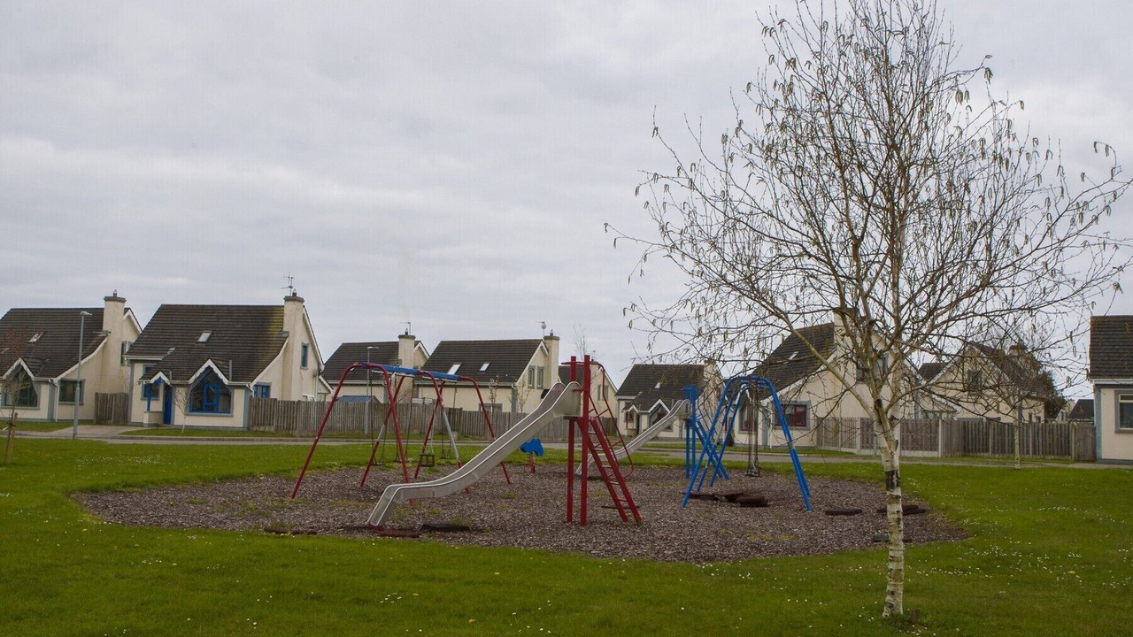 Photo of Outdoor in Rosslare
