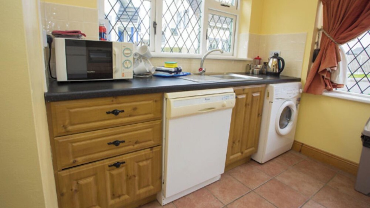 Photo of Kitchen in Rosslare