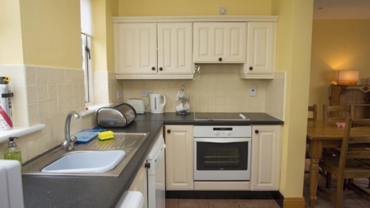 Photo of Livingroom in Rosslare