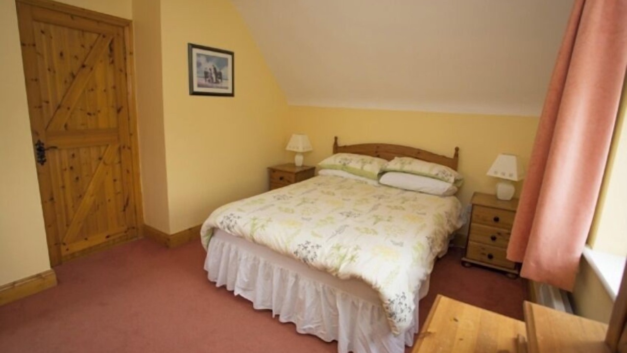 Photo of Livingroom in Rosslare