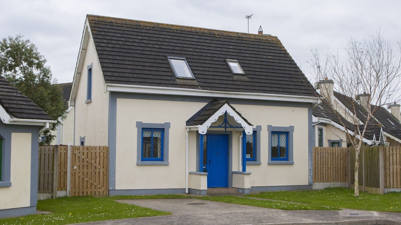 Photo of Outdoor in Rosslare