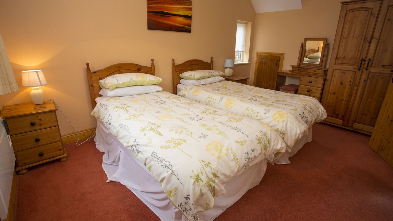 Photo of Livingroom in Rosslare
