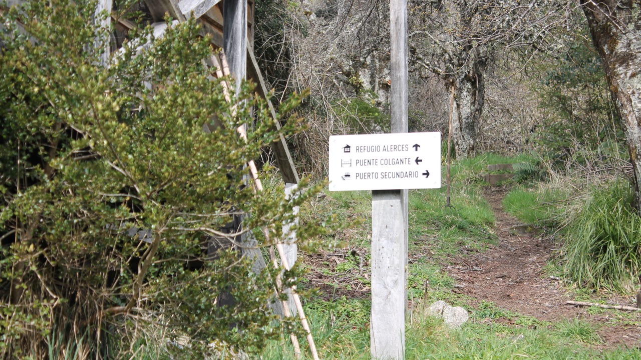 Photo of Outdoor in Cochamo
