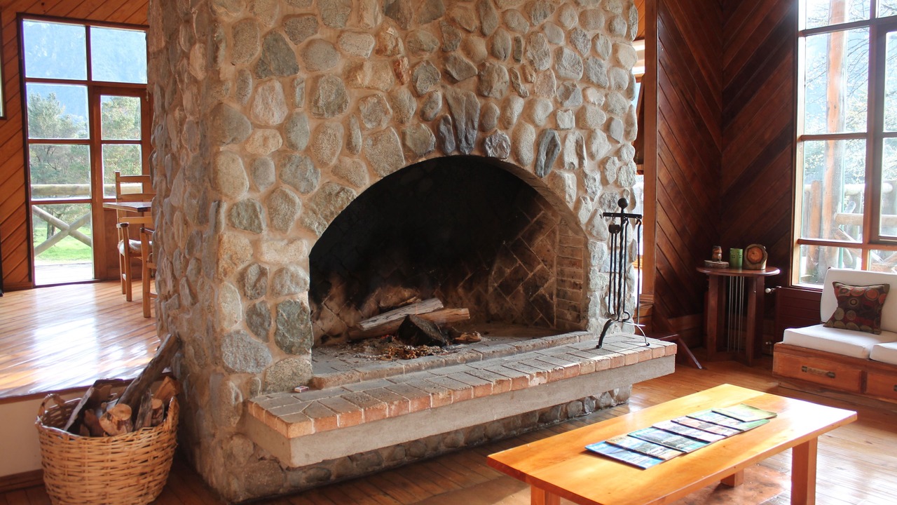 Photo of Livingroom in Cochamo