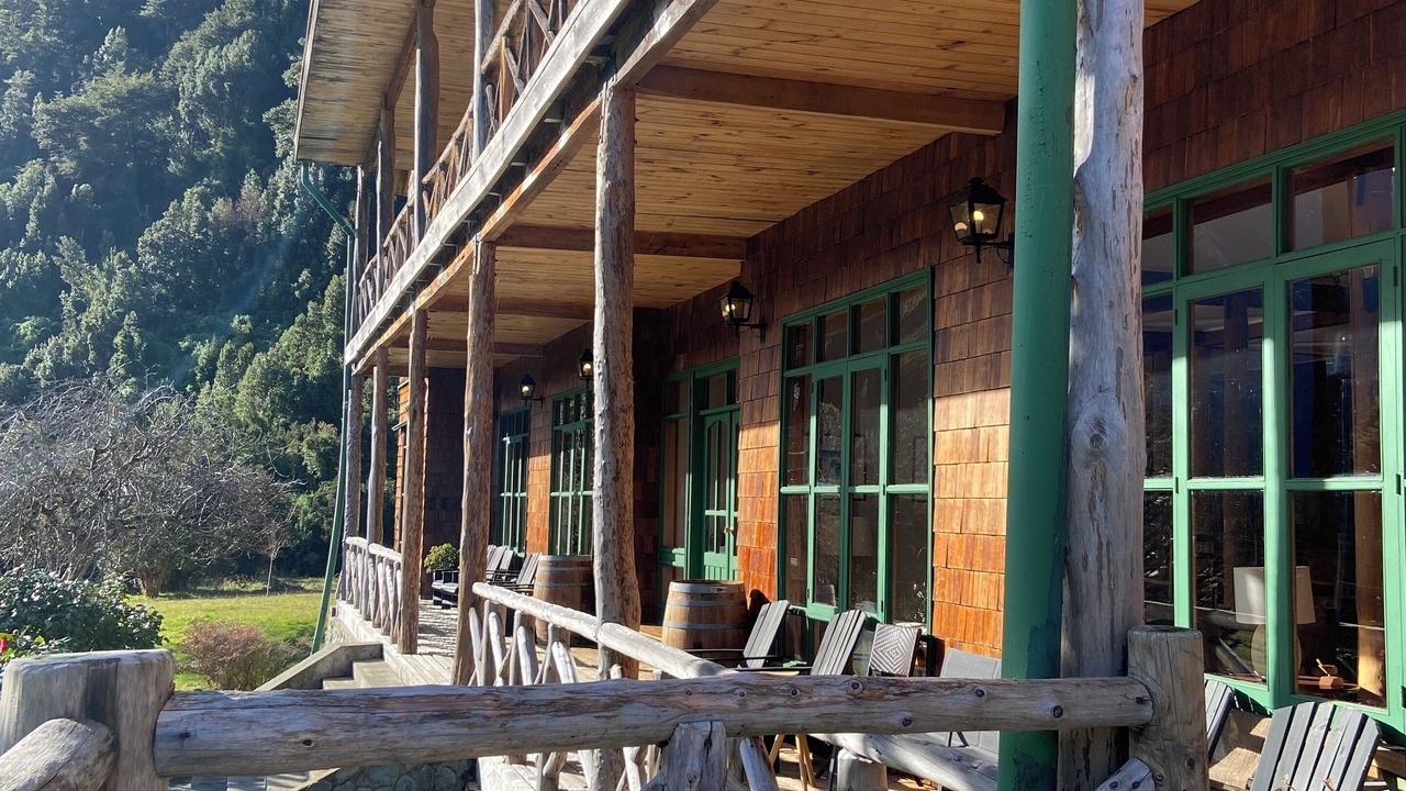 Photo of Outdoor in Cochamo
