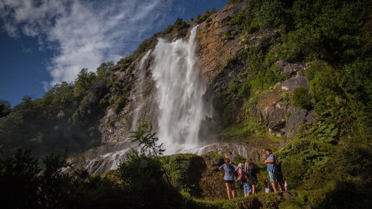 Photo of Outdoor in Cochamo