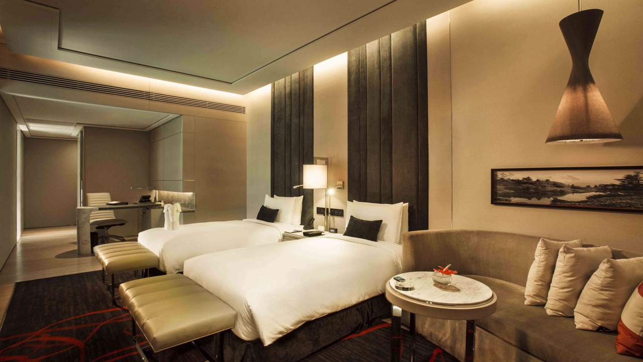 Photo of Bedroom in Gaoxin