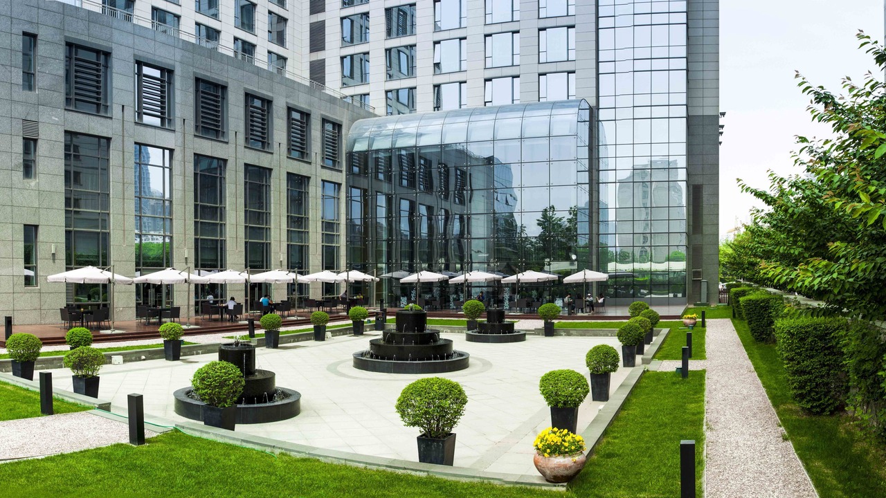 Photo of Outdoor in Gaoxin