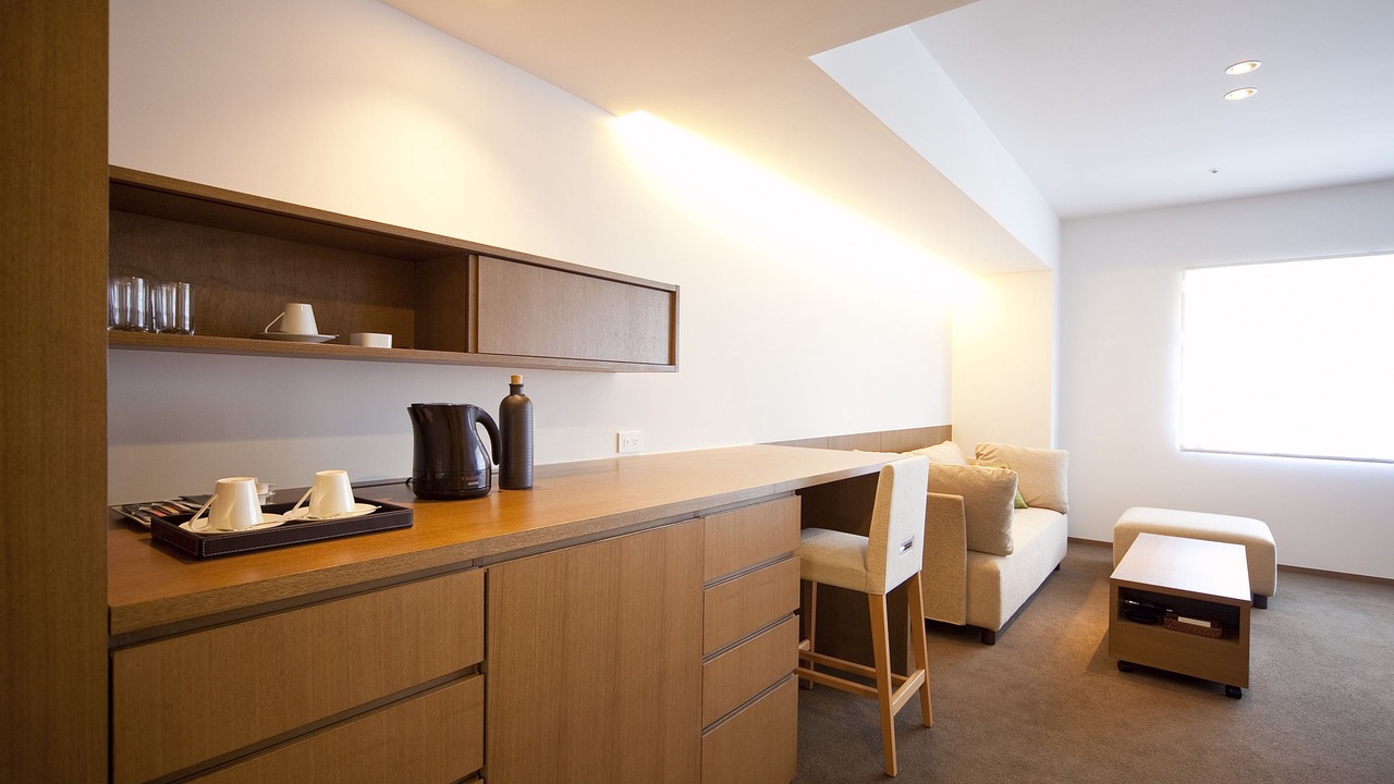Photo of Bedroom in Kinosaki Onsen