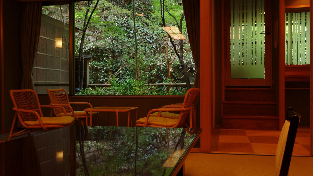 Photo of Bedroom in Kinosaki Onsen
