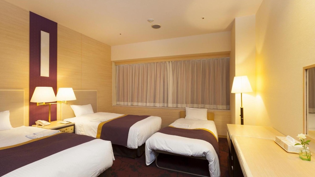 Photo of Bedroom in Chofu