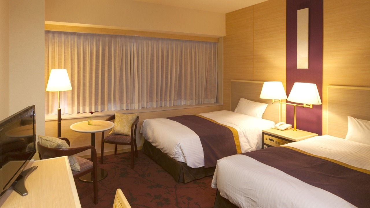 Photo of Bedroom in Chofu