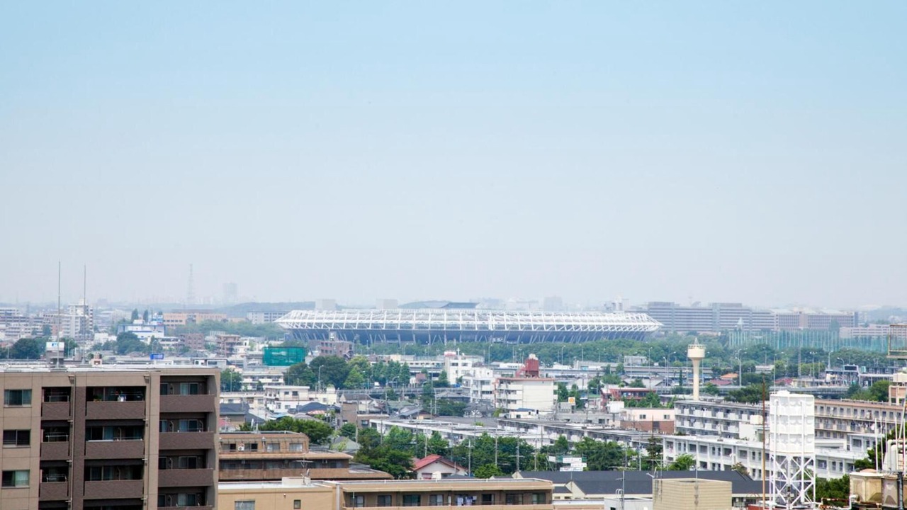 Photo of Others in Chofu