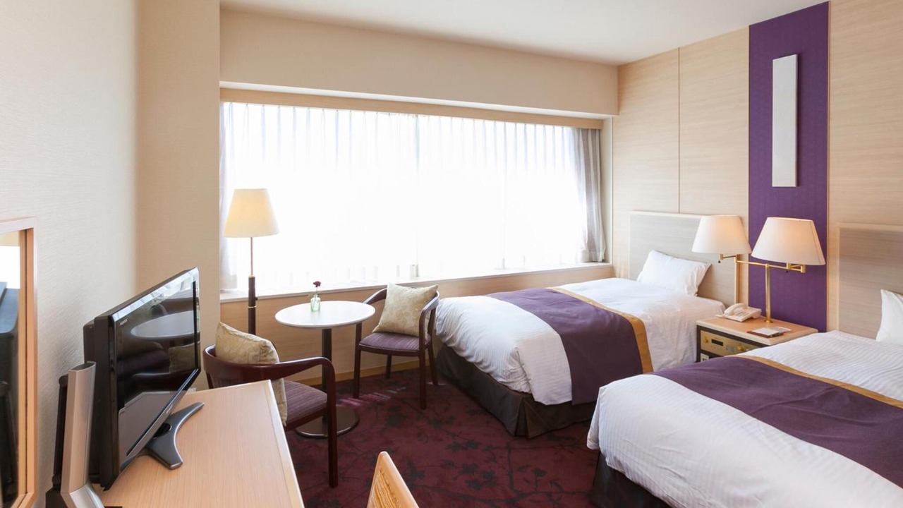 Photo of Bedroom in Chofu
