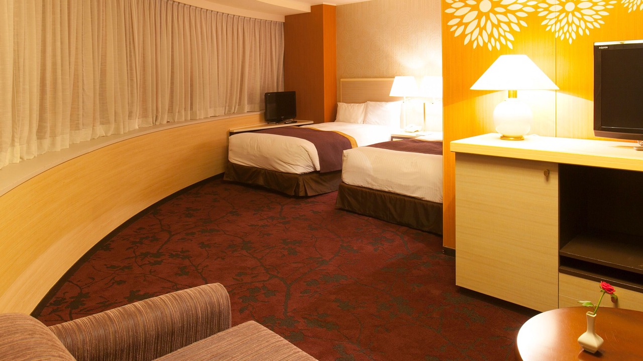Photo of Bedroom in Chofu