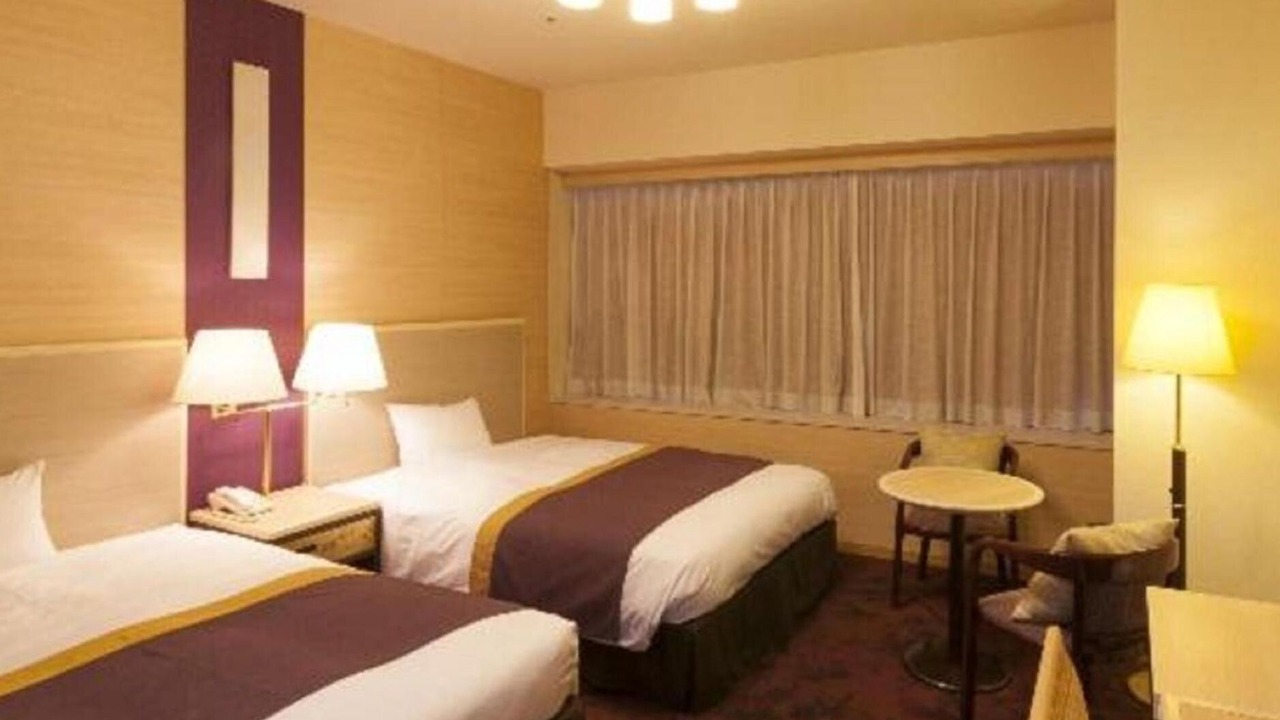 Photo of Bedroom in Chofu